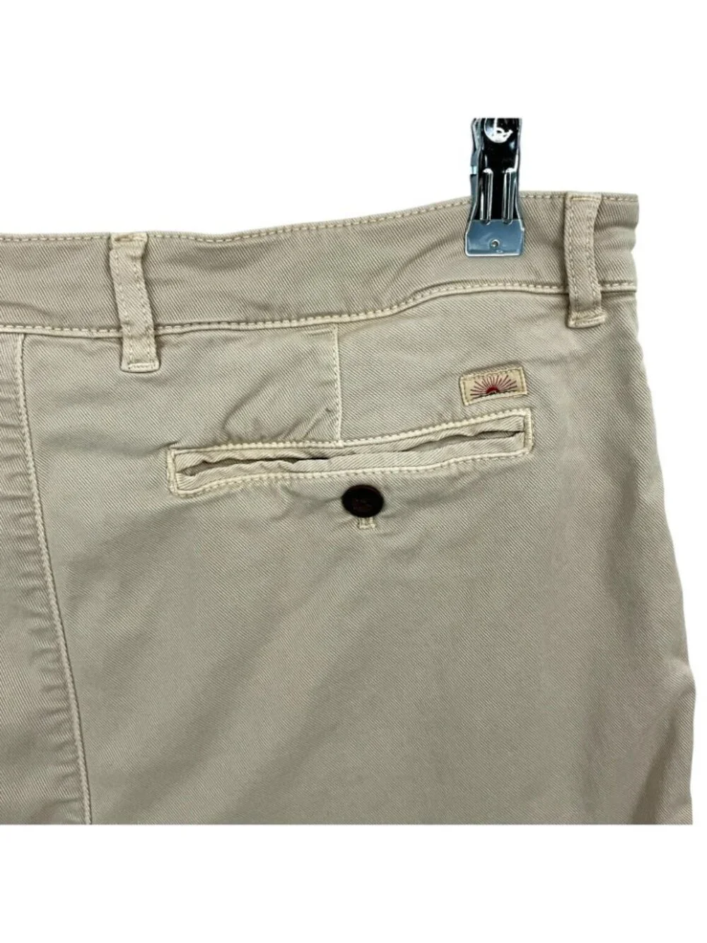 Faherty color material